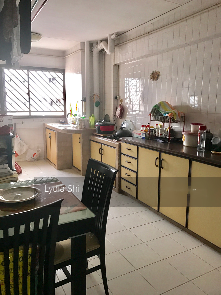 Blk 669 Hougang Avenue 8 (Hougang), HDB 3 Rooms #141789432